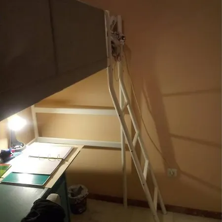 Casa Lastrucci-1 Bed & Breakfast