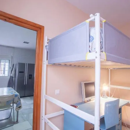 Bed & Breakfast Casa Lastrucci-1