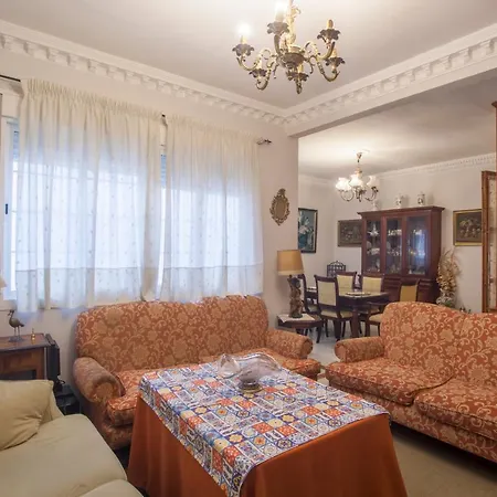 Casa Lastrucci-1 Bed & Breakfast Seville