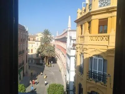 Bed & Breakfast Casa Lastrucci-1 Seville