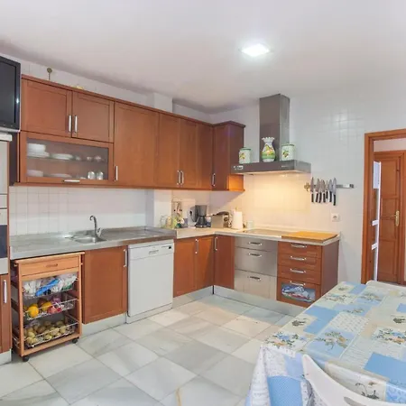 Casa Lastrucci-1 * Seville