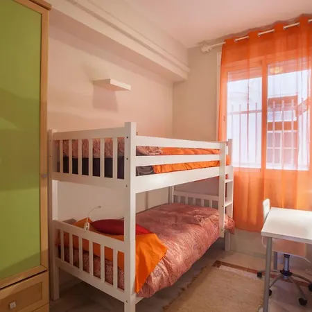 Bed & Breakfast Casa Lastrucci-1 *