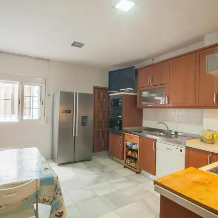 Bed & Breakfast Casa Lastrucci-1 Seville