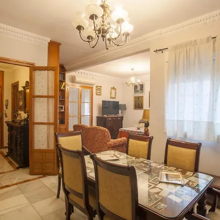 Casa Lastrucci-1 * Seville