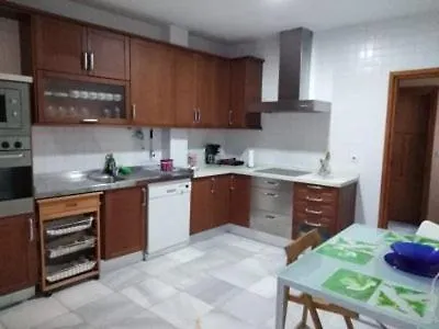 Casa Lastrucci-1 Bed & Breakfast Seville